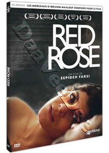 Red Rose |   DVD